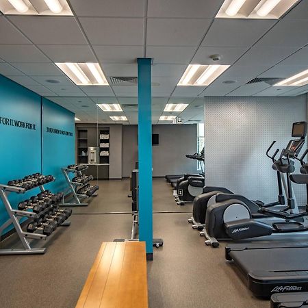 Fairfield Inn & Suites By Marriott Terrell Esterno foto