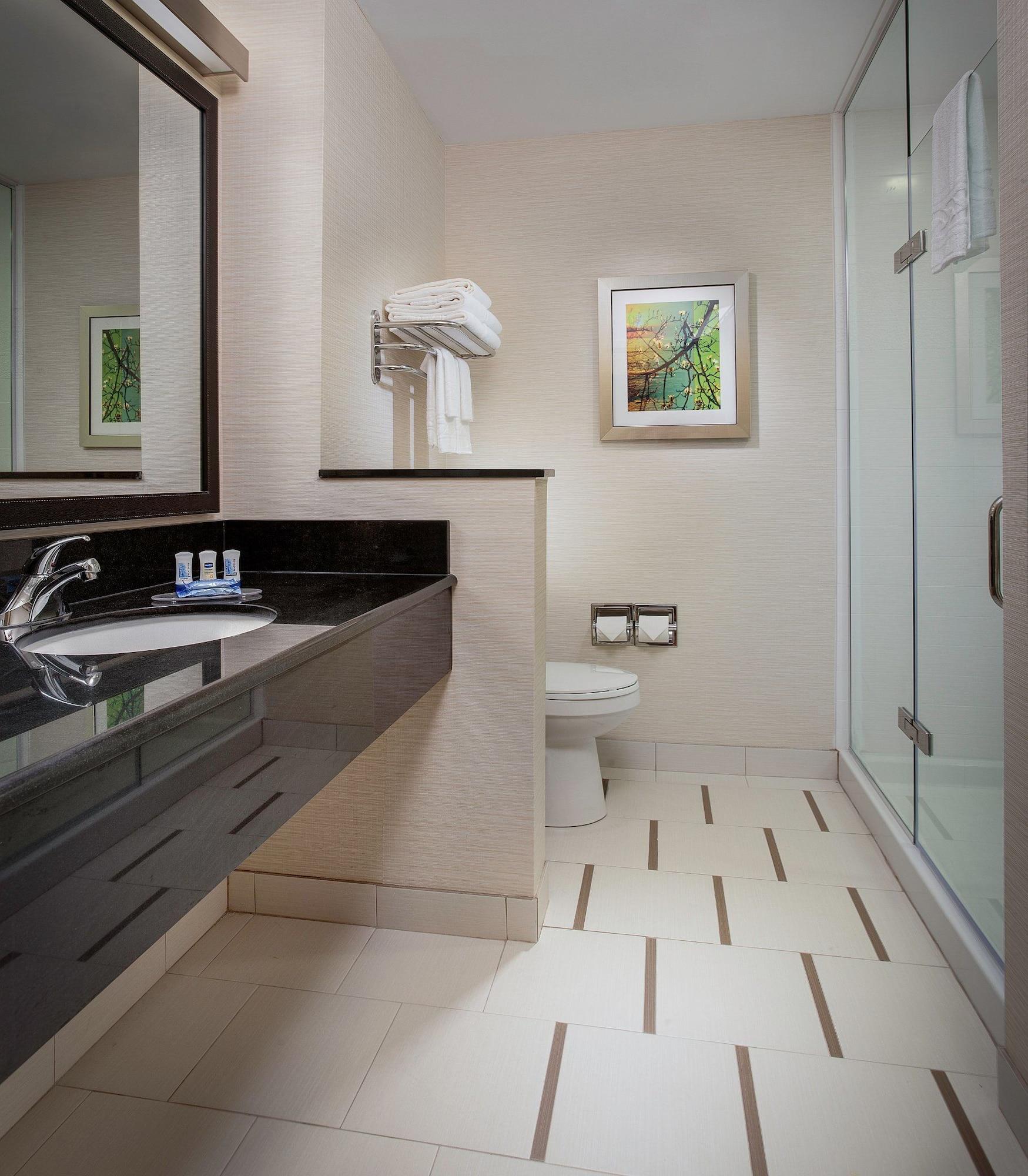 Fairfield Inn & Suites By Marriott Terrell Esterno foto
