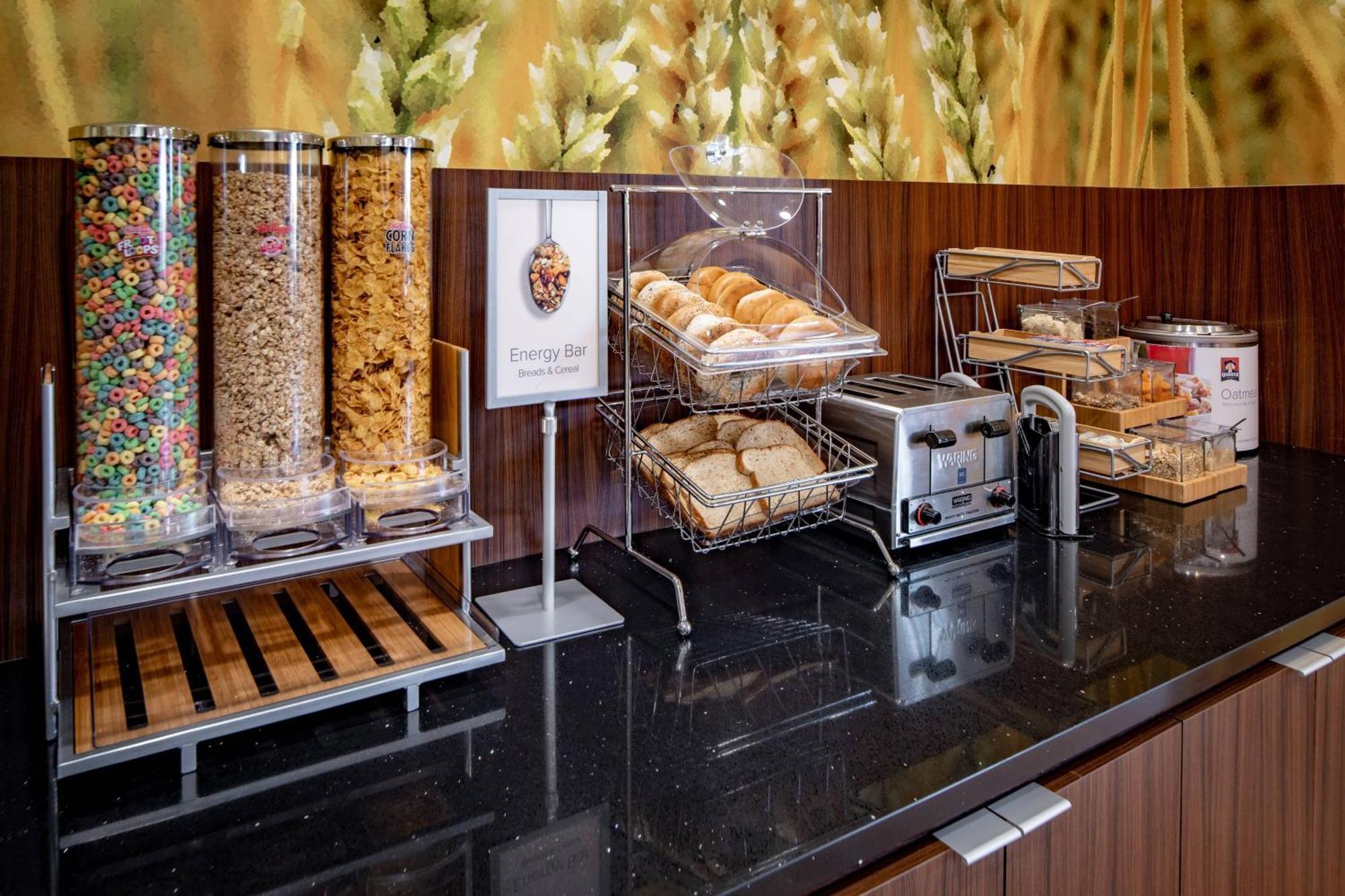 Fairfield Inn & Suites By Marriott Terrell Esterno foto